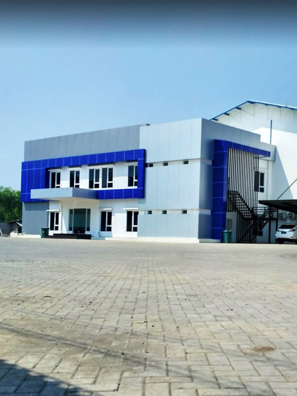 Amarta Carrageenan Indonesia