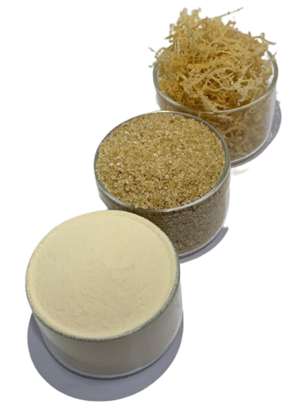 Amarta Carrageenan Sample Product 1