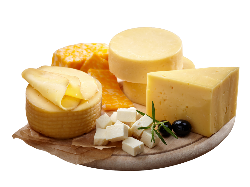 Cheese